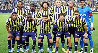 Fenerbahçe - Trabzonspor maçının hakemi belli oldu