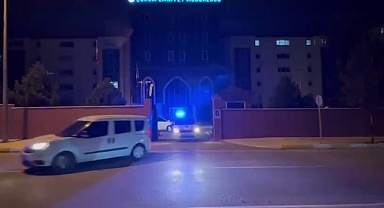 Fuhuş operasyonunda 9 gözaltı