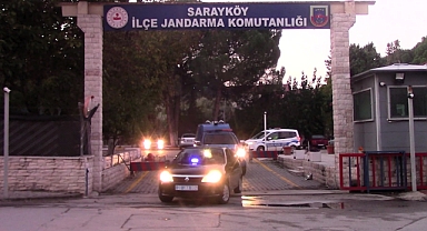 Fuhuş yalanıyla 14 ilde 18 kişiyi 1,5 milyon dolandırdılar