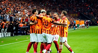 Galatasaray ile Kasımpaşa 39. randevuda