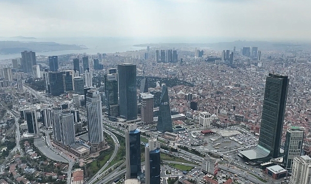 Gayrimenkul yatırımcılarının yüzü yurtdışına döndü