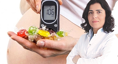 Gebelikte bu ürünlere dikkat! Uzman uyardı