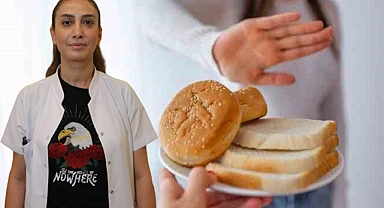 Glütensiz beslenme furyasına dikkat