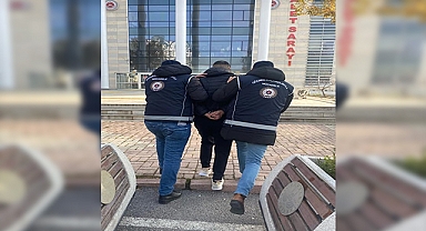 Göçmen kaçakçılığı operasyonu: 1 kişi tutuklandı