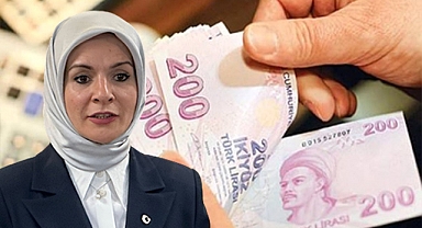 Göktaş açıkladı! Maaşlar hesaplara yatırılmaya başlandı