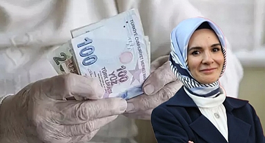 Göktaş duyurdu! Maaşlar hesaplara yatırıldı