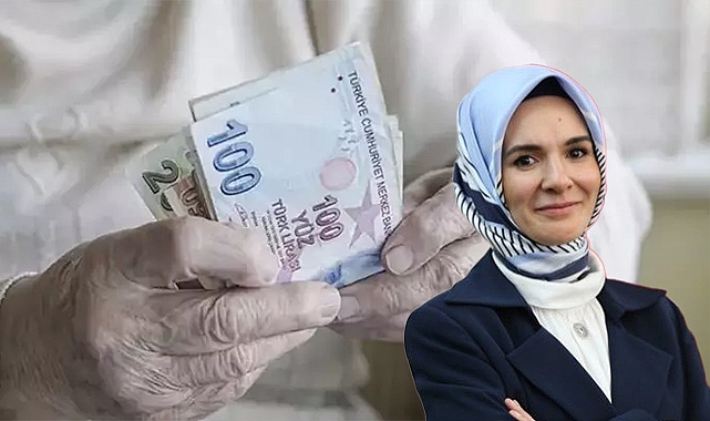 Göktaş duyurdu! Maaşlar hesaplara yatırıldı