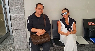 Hadise'ye hakaret ettiği iddiasıyla yargılanan sunucuya hapis talebi!