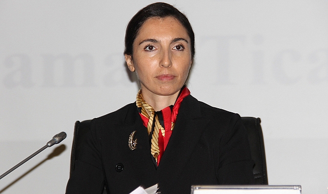 Hafize Gaye Erkan’dan ‘enflasyon’ açıklaması