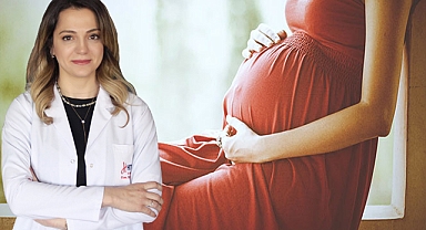 Hamilelikte oluşan tiroid bozuklukları anneyi ve bebeği olumsuz etkiliyor