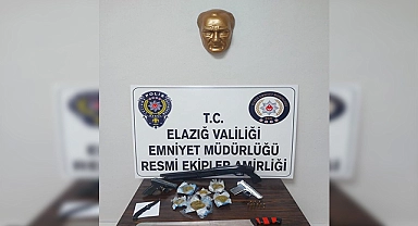 Huzur ve güven uygulaması: 2 bin 924 şahıs denetlendi