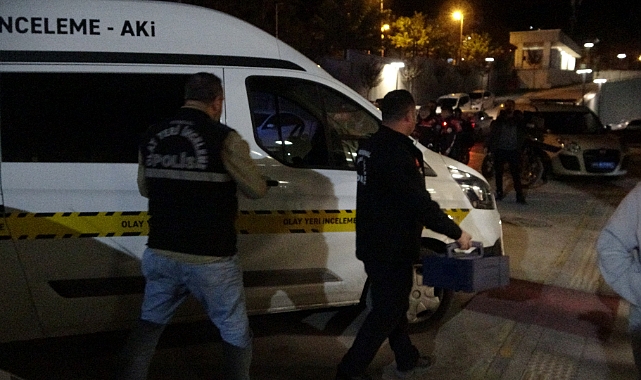 İki grup arasında silahlı kavga: 10 yaralı