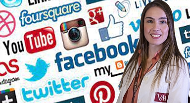 ‘İlişkilerinizi sosyal platformlara kurban etmeyin’