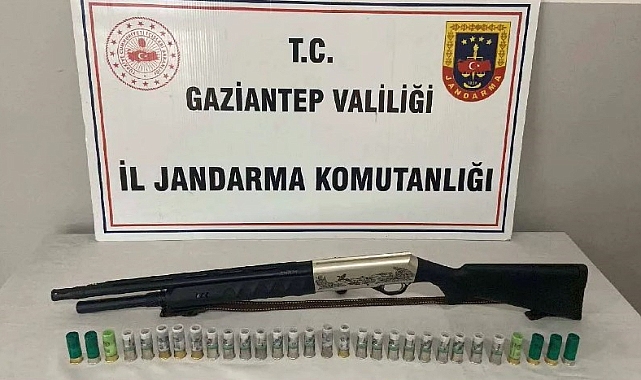 Jandarmanın 3 aylık uygulamalarında aranan 3 bin 458 kişi yakalandı