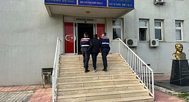 JASAT ekipleri arama kaydı bulunan 10 şüpheliyi yakaladı