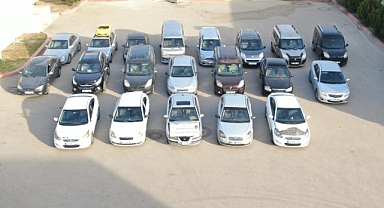 Kaçak göçmen operasyonu: 21 organizatör gözaltına alındı