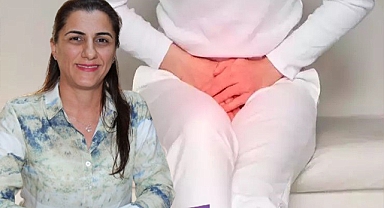 Kadınlarda idrar kaçırmanın tedavisi mümkün