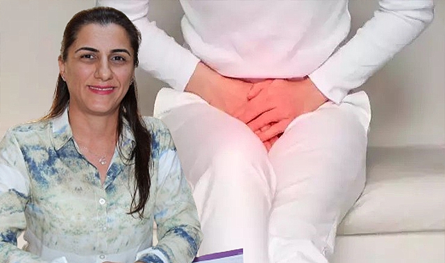 Kadınlarda idrar kaçırmanın tedavisi mümkün