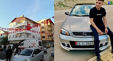 Kahramanmaraş’a şehit ateşi düştü