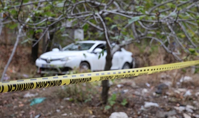 Kahramanmaraş’ta silahlı kavga: 1 ölü