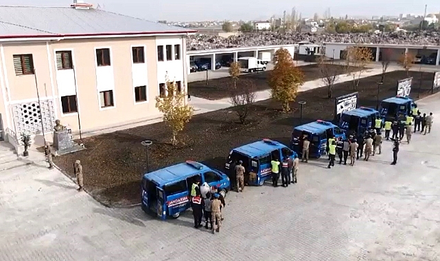 Kahramanmaraş’ta uyuşturucuya 7 tutuklama