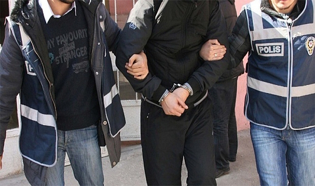 'Kalkan' operasyonlarında 309 düzensiz göçmen yakalandı