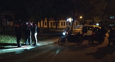 Kardeşlerin alacak-verecek kavgasında kan aktı: 2 yaralı