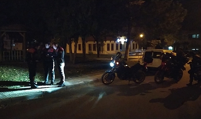 Kardeşlerin alacak-verecek kavgasında kan aktı: 2 yaralı