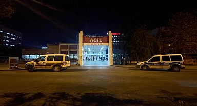 Kayseri’de bıçaklı kavga: 3 yaralı