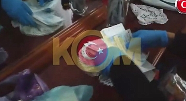 Kayseri’de tefecilere ‘polis balyozu’: 5 gözaltı