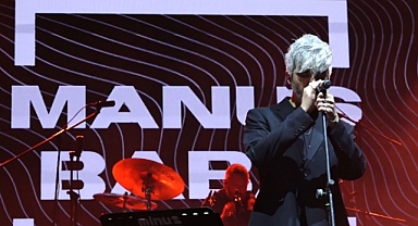 Kırklareli’nde Manuş Baba rüzgarı