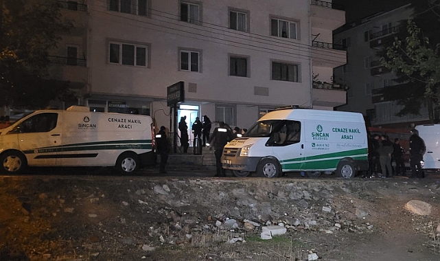 "Komşu" katliamı: Aynı aileden 5 kişi hayatını kaybetti