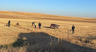 Kontrolden çıkan otomobil takla attı: 1 ölü