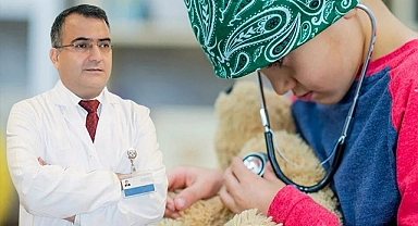Lösemiden kaçılmaz, doğru tedaviyle kurtulunur