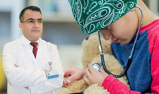 Lösemiden kaçılmaz, doğru tedaviyle kurtulunur