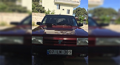 Memleketi Urfa'ya geldi,hayatının şokunu yaşadı