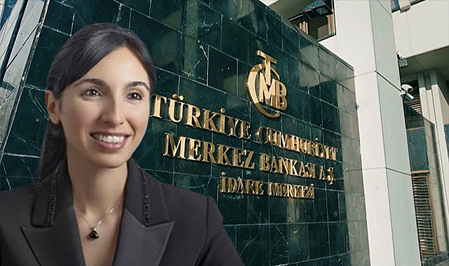 Merkez Bankası yılın ikinci Finansal İstikrar Raporu’nu yayımlandı