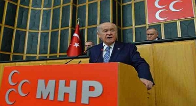 MHP'de aday adaylığı başvuruları başladı