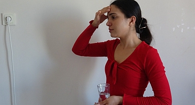 Migren hastalığına dikkat! Uzman uyardı