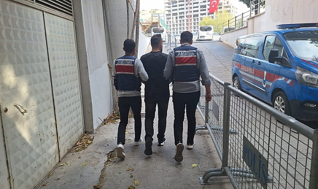 Mobil uygulama üzerinden 129 bin TL çalan şüpheli tutuklandı