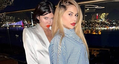 Nihal ve Bahar Candan gözaltına alındı