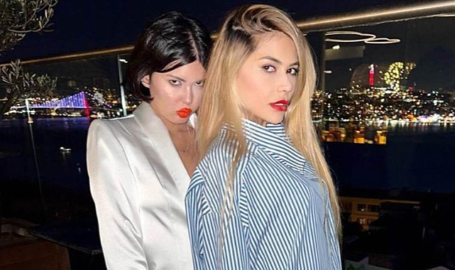 Nihal ve Bahar Candan gözaltına alındı