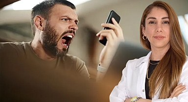 Öfkenizi 8 adımda kontrol edin