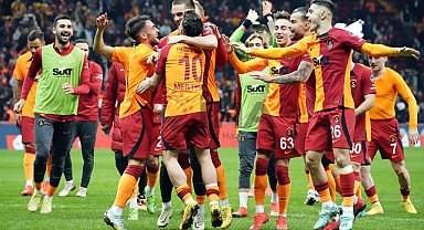 Okan Buruk: "Buraları kazanarak geçmek önemli"