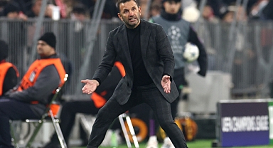 Okan Buruk'tan, Galatasaray taraftarına teşekkür