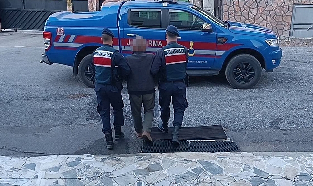 PKK/KCK operasyonu: 1 tutuklama