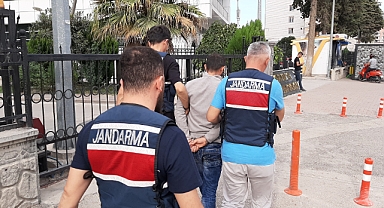 PKK/YPG'li terörist hakkında hazırlanan iddianame kabul edildi