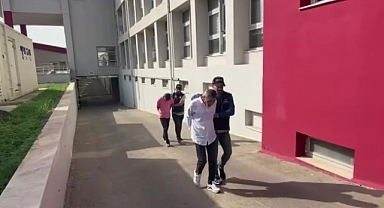 Polis 122 kilo skunk ele geçirdi, iki şüpheli tutuklandı