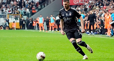 Rebic’ten son 3 maçta 3 asist