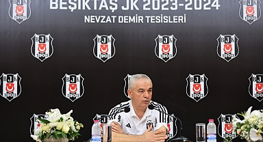 Rıza Çalımbay: "Bu oyuncuların çok güzel işler yapacağından eminim"